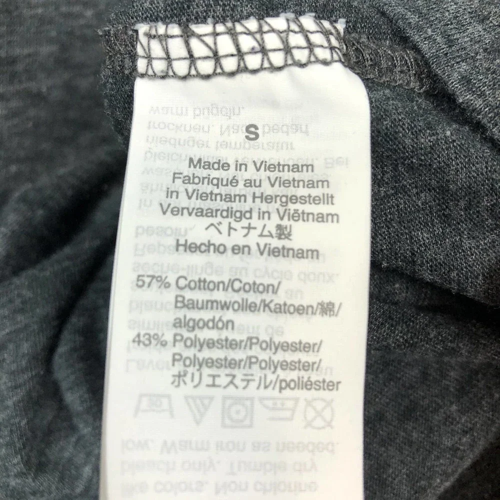 J. Crew crew mercantile